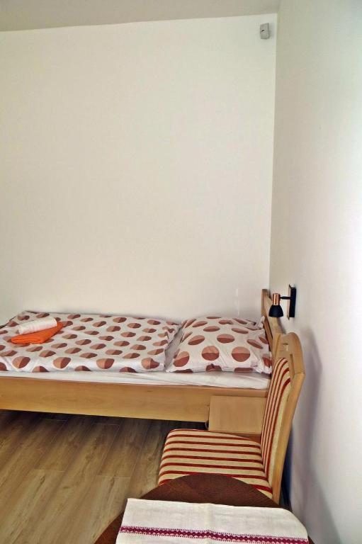 Apartamento Szentmárton Vendégház Totszentmarton Exterior foto