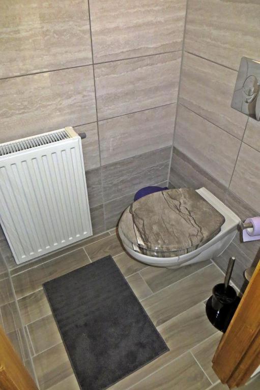 Apartamento Szentmárton Vendégház Totszentmarton Exterior foto