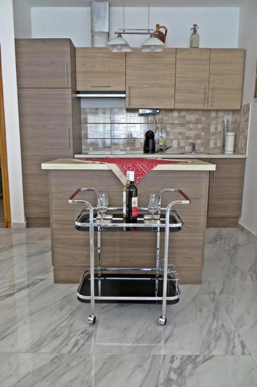 Apartamento Szentmárton Vendégház Totszentmarton Exterior foto