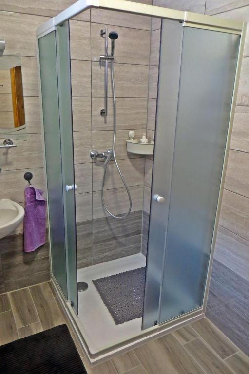 Apartamento Szentmárton Vendégház Totszentmarton Exterior foto